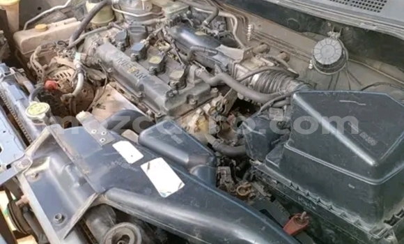 Nunua Ilio tumika Nissan X-Trail Nyingine Gari ndani ya Maputo nchini Maputo Nunua Ilio tumika Nissan X-Trail Nyingine Gari ndani ya Maputo nchini Maputo