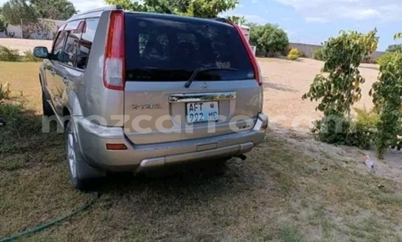 Nunua Ilio tumika Nissan X-Trail Nyingine Gari ndani ya Maputo nchini Maputo Nunua Ilio tumika Nissan X-Trail Nyingine Gari ndani ya Maputo nchini Maputo