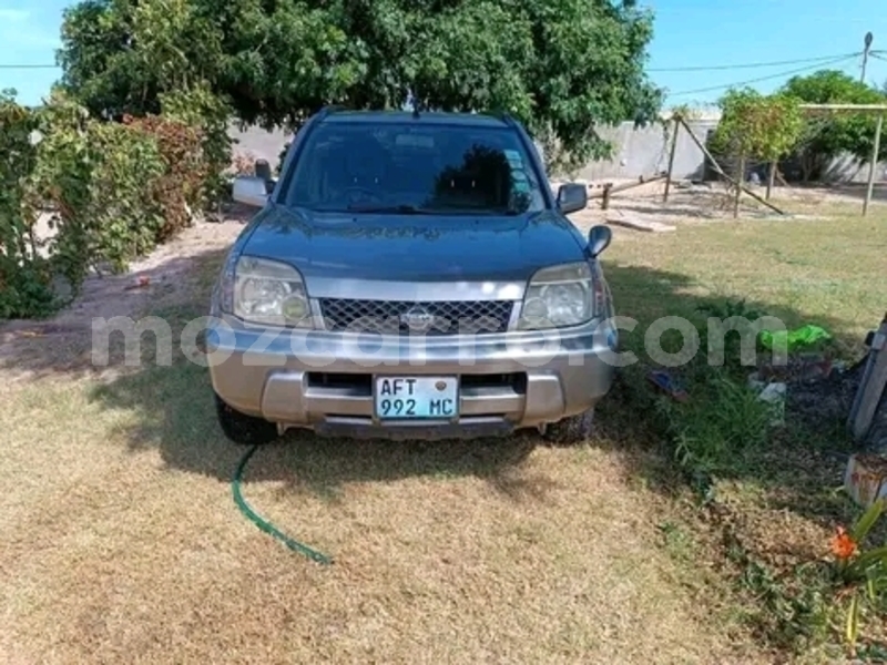 Big with watermark nissan x trail maputo maputo 20898