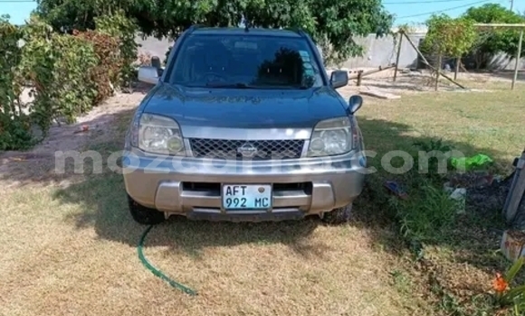 Nunua Ilio tumika Nissan X-Trail Nyingine Gari ndani ya Maputo nchini Maputo Nunua Ilio tumika Nissan X-Trail Nyingine Gari ndani ya Maputo nchini Maputo