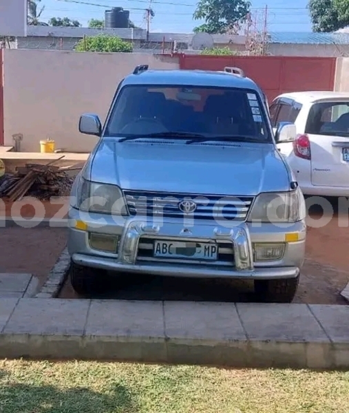 Big with watermark toyota land cruiser maputo maputo 20899