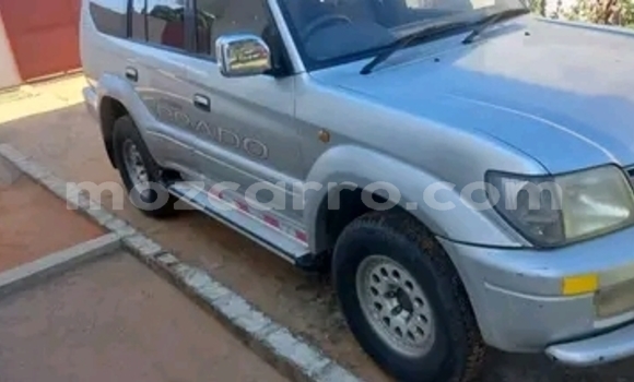 Tenga Tsaru Toyota Land Cruiser Zvimwe Mota in Maputo in Maputo Tenga Tsaru Toyota Land Cruiser Zvimwe Mota in Maputo in Maputo