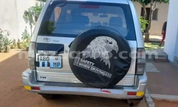 Tenga Tsaru Toyota Land Cruiser Zvimwe Mota in Maputo in Maputo Tenga Tsaru Toyota Land Cruiser Zvimwe Mota in Maputo in Maputo