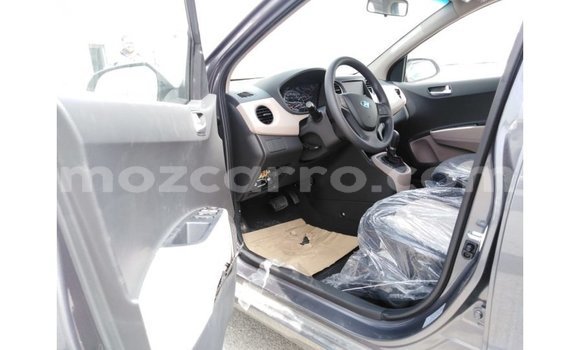 Comprar Importar Hyundai i10 De outros Carro em Import - Dubai em Cabo Delgado Comprar Importar Hyundai i10 De outros Carro em Import - Dubai em Cabo Delgado