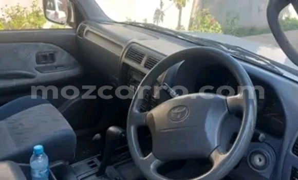 Tenga Tsaru Toyota Land Cruiser Zvimwe Mota in Maputo in Maputo Tenga Tsaru Toyota Land Cruiser Zvimwe Mota in Maputo in Maputo