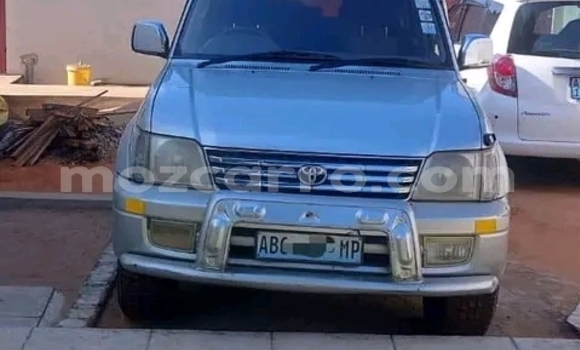 Tenga Tsaru Toyota Land Cruiser Zvimwe Mota in Maputo in Maputo Tenga Tsaru Toyota Land Cruiser Zvimwe Mota in Maputo in Maputo