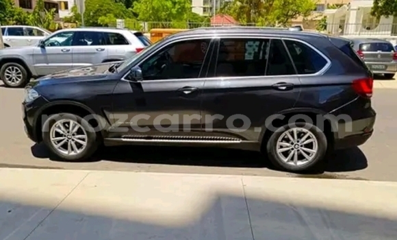 Comprar Usado BMW X5 De outros Carro em Maputo em Maputo