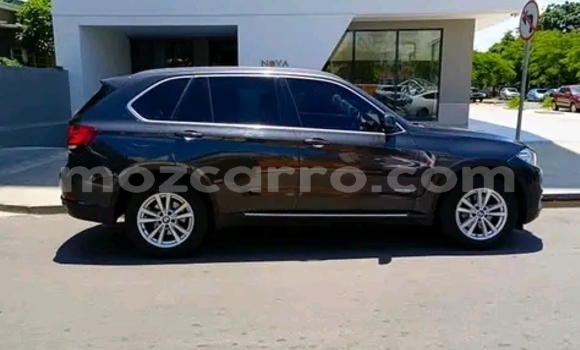 Buy Used BMW X5 Other Car in Maputo in Maputo Buy Used BMW X5 Other Car in Maputo in Maputo