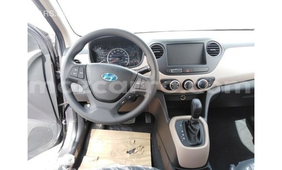 Comprar Importar Hyundai i10 De outros Carro em Import - Dubai em Cabo Delgado Comprar Importar Hyundai i10 De outros Carro em Import - Dubai em Cabo Delgado