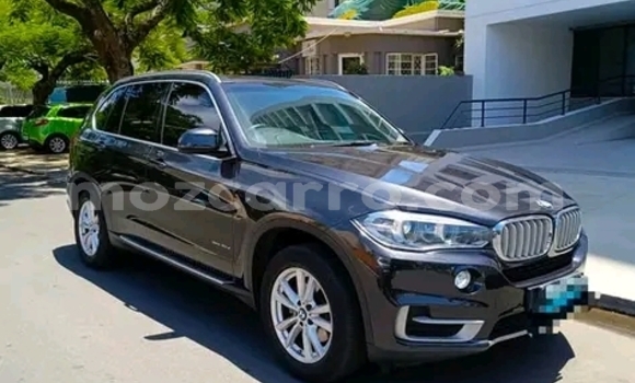 Buy Used BMW X5 Other Car in Maputo in Maputo Buy Used BMW X5 Other Car in Maputo in Maputo