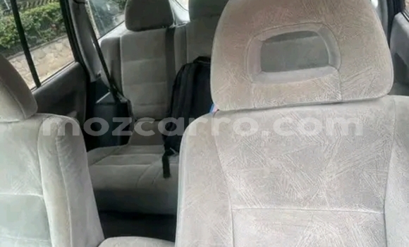 Comprar Usado Mitsubishi Pajero De outros Carro em Maputo em Maputo Comprar Usado Mitsubishi Pajero De outros Carro em Maputo em Maputo