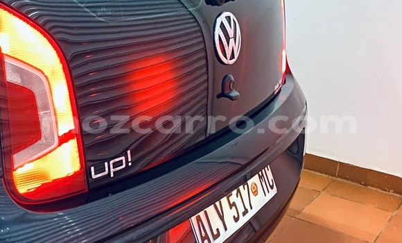 Tenga Tsaru Volkswagen up! Nhema Mota in Maputo in Maputo Tenga Tsaru Volkswagen up! Nhema Mota in Maputo in Maputo