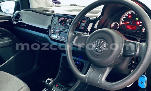 Tenga Tsaru Volkswagen up! Nhema Mota in Maputo in Maputo Tenga Tsaru Volkswagen up! Nhema Mota in Maputo in Maputo