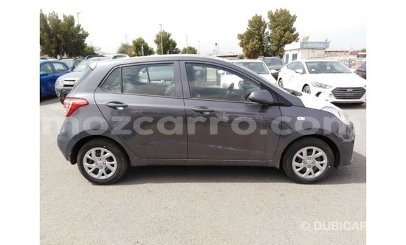 Comprar Importar Hyundai i10 De outros Carro em Import - Dubai em Cabo Delgado Comprar Importar Hyundai i10 De outros Carro em Import - Dubai em Cabo Delgado