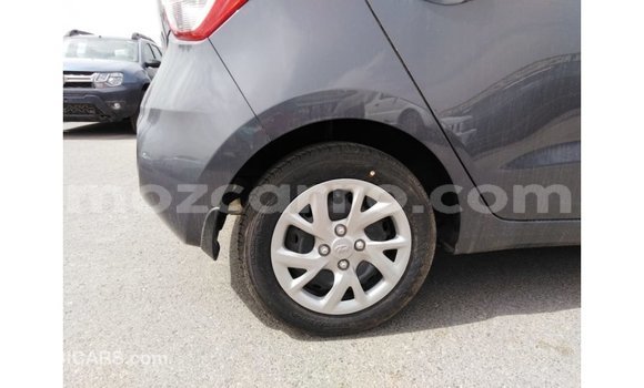 Comprar Importar Hyundai i10 De outros Carro em Import - Dubai em Cabo Delgado Comprar Importar Hyundai i10 De outros Carro em Import - Dubai em Cabo Delgado