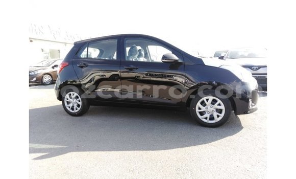 Comprar Importar Hyundai i10 Preto Carro em Import - Dubai em Cabo Delgado Comprar Importar Hyundai i10 Preto Carro em Import - Dubai em Cabo Delgado