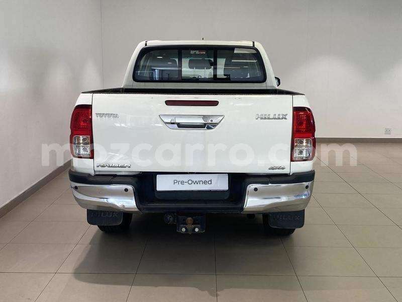 Big with watermark toyota hilux maputo maputo 20909