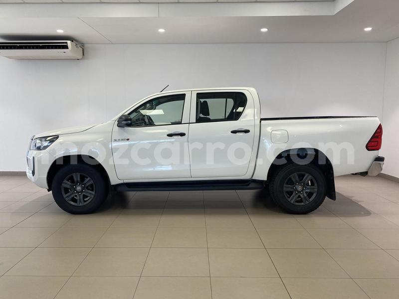 Big with watermark toyota hilux maputo maputo 20909