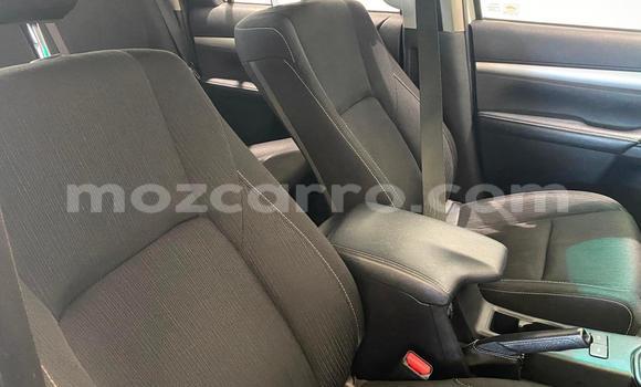 Buy Used Toyota Hilux White Car in Maputo in Maputo Buy Used Toyota Hilux White Car in Maputo in Maputo