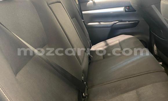 Buy Used Toyota Hilux White Car in Maputo in Maputo Buy Used Toyota Hilux White Car in Maputo in Maputo