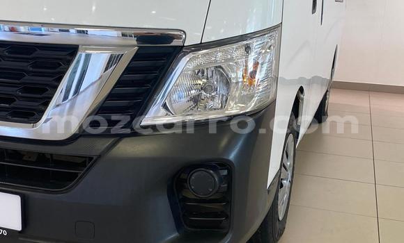 Tenga Tsaru Nissan NV350 Caravan Chena Mota in Maputo in Maputo Tenga Tsaru Nissan NV350 Caravan Chena Mota in Maputo in Maputo