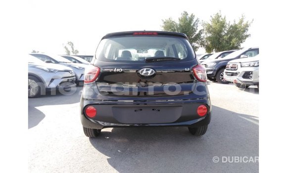 Comprar Importar Hyundai i10 Preto Carro em Import - Dubai em Cabo Delgado Comprar Importar Hyundai i10 Preto Carro em Import - Dubai em Cabo Delgado