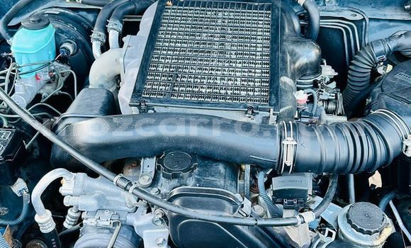 Comprar Usado Toyota Land Cruiser Prado De outros Carro em Maputo em Maputo Comprar Usado Toyota Land Cruiser Prado De outros Carro em Maputo em Maputo