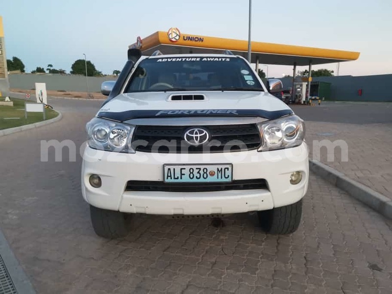 Big with watermark toyota fortuner maputo maputo 20915