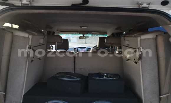 Tenga Tsaru Toyota Fortuner Chena Mota in Maputo in Maputo Tenga Tsaru Toyota Fortuner Chena Mota in Maputo in Maputo