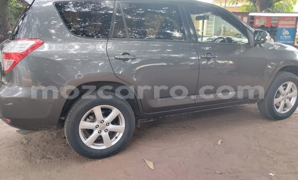 Tenga Tsaru Toyota Vanguard Zvimwe Mota in Maputo in Maputo