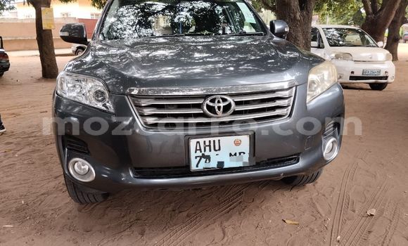 Nunua Ilio tumika Toyota Vanguard Nyingine Gari ndani ya Maputo nchini Maputo Nunua Ilio tumika Toyota Vanguard Nyingine Gari ndani ya Maputo nchini Maputo