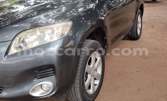 Nunua Ilio tumika Toyota Vanguard Nyingine Gari ndani ya Maputo nchini Maputo Nunua Ilio tumika Toyota Vanguard Nyingine Gari ndani ya Maputo nchini Maputo