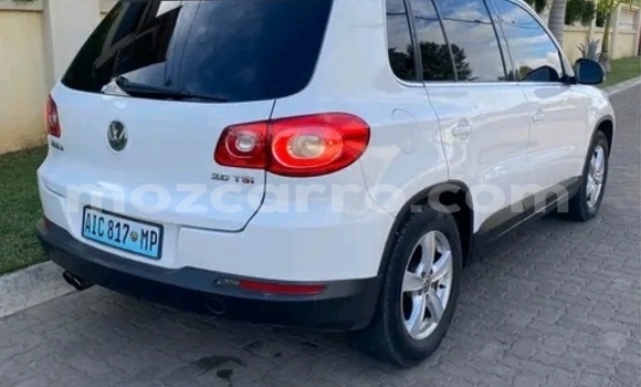 Tenga Tsaru Volkswagen Tiguan Chena Mota in Maputo in Maputo Tenga Tsaru Volkswagen Tiguan Chena Mota in Maputo in Maputo