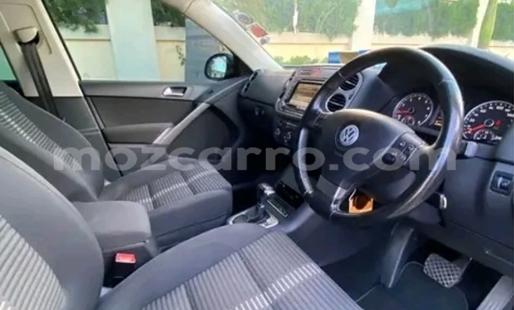 Tenga Tsaru Volkswagen Tiguan Chena Mota in Maputo in Maputo Tenga Tsaru Volkswagen Tiguan Chena Mota in Maputo in Maputo