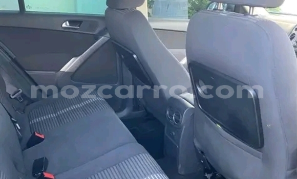 Tenga Tsaru Volkswagen Tiguan Chena Mota in Maputo in Maputo Tenga Tsaru Volkswagen Tiguan Chena Mota in Maputo in Maputo