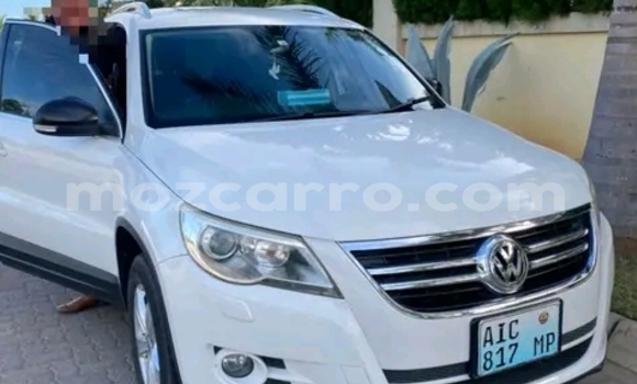 Tenga Tsaru Volkswagen Tiguan Chena Mota in Maputo in Maputo Tenga Tsaru Volkswagen Tiguan Chena Mota in Maputo in Maputo