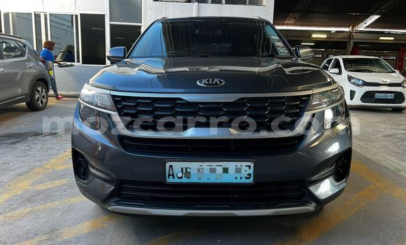 Comprar Novo Kia Soul Prata Carro em Maputo em Maputo