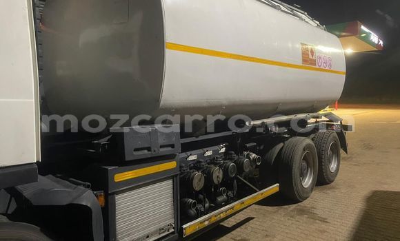 Comprar Novo Volvo F4 Branco Caminhão em Maputo em Maputo Comprar Novo Volvo F4 Branco Caminhão em Maputo em Maputo