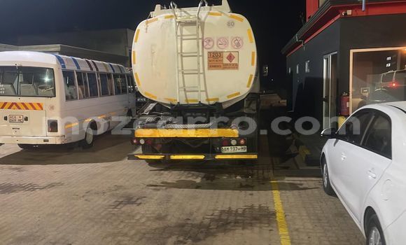Comprar Novo Volvo F4 Branco Caminhão em Maputo em Maputo Comprar Novo Volvo F4 Branco Caminhão em Maputo em Maputo