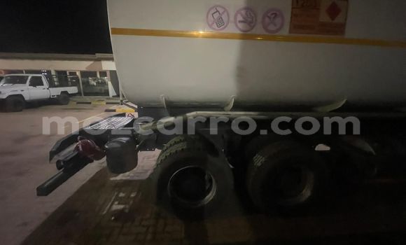 Comprar Novo Volvo F4 Branco Caminhão em Maputo em Maputo Comprar Novo Volvo F4 Branco Caminhão em Maputo em Maputo