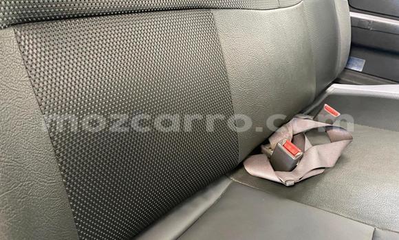 Tenga Tsaru Nissan NP 300 Chena Mota in Maputo in Maputo Tenga Tsaru Nissan NP 300 Chena Mota in Maputo in Maputo