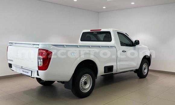 Buy Used Nissan Navara White Car in Maputo in Maputo Buy Used Nissan Navara White Car in Maputo in Maputo