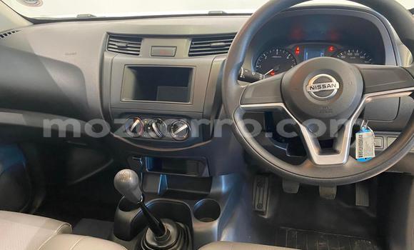 Buy Used Nissan Navara White Car in Maputo in Maputo Buy Used Nissan Navara White Car in Maputo in Maputo
