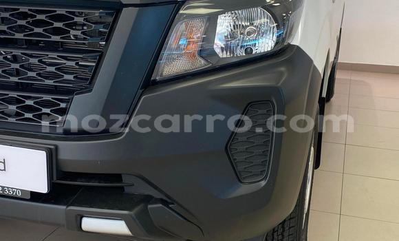 Buy Used Nissan Navara White Car in Maputo in Maputo Buy Used Nissan Navara White Car in Maputo in Maputo