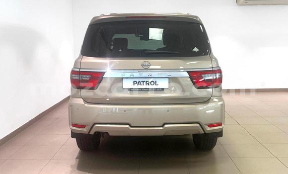 Comprar Usado Nissan Patrol Bege Carro em Maputo em Maputo Comprar Usado Nissan Patrol Bege Carro em Maputo em Maputo