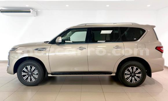Comprar Usado Nissan Patrol Bege Carro em Maputo em Maputo Comprar Usado Nissan Patrol Bege Carro em Maputo em Maputo