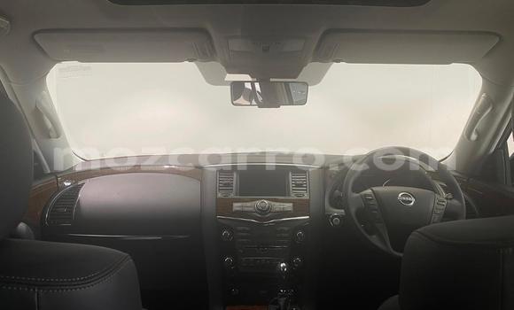 Comprar Usado Nissan Patrol Bege Carro em Maputo em Maputo Comprar Usado Nissan Patrol Bege Carro em Maputo em Maputo