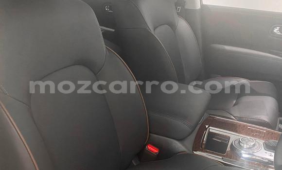 Comprar Usado Nissan Patrol Bege Carro em Maputo em Maputo Comprar Usado Nissan Patrol Bege Carro em Maputo em Maputo