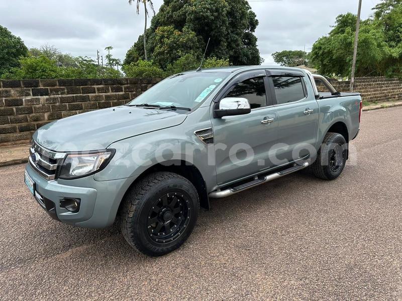 Big with watermark ford ranger maputo maputo 20923