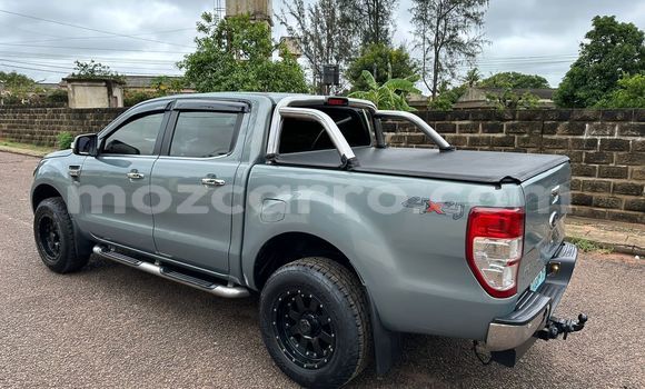 Comprar Usado Ford Ranger De outros Carro em Maputo em Maputo Comprar Usado Ford Ranger De outros Carro em Maputo em Maputo